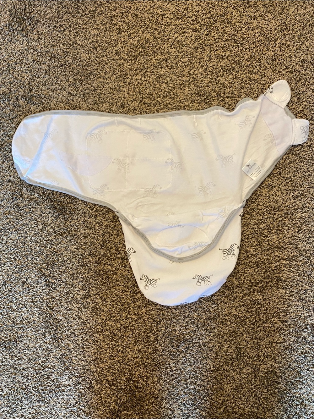 Swaddler - Picture 4 of 4